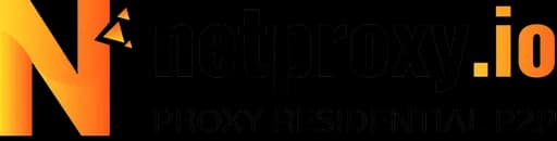 Netproxy Logo
