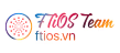 Vendor ftios Team
